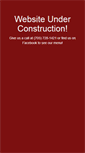 Mobile Screenshot of pizzeriaitaliarestaurant.com